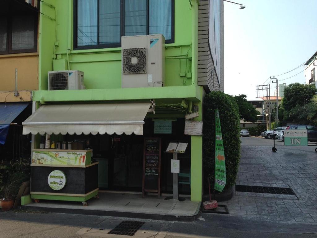 Ipremium Sukhumvit 81 Hotel Bangkok Luaran gambar