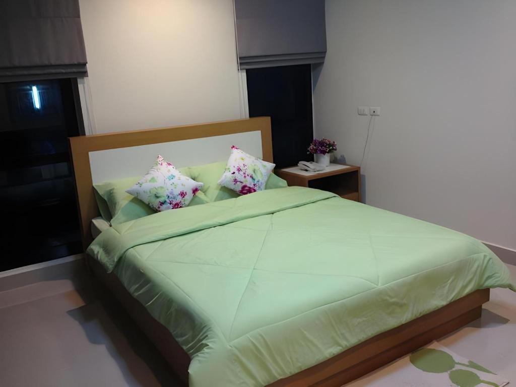 Ipremium Sukhumvit 81 Hotel Bangkok Luaran gambar