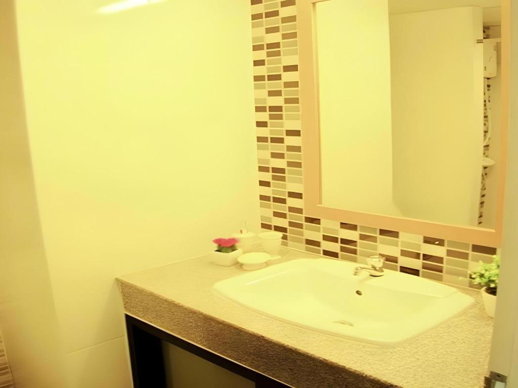 Ipremium Sukhumvit 81 Hotel Bangkok Luaran gambar