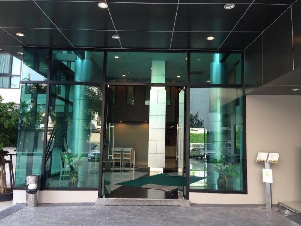 Ipremium Sukhumvit 81 Hotel Bangkok Luaran gambar