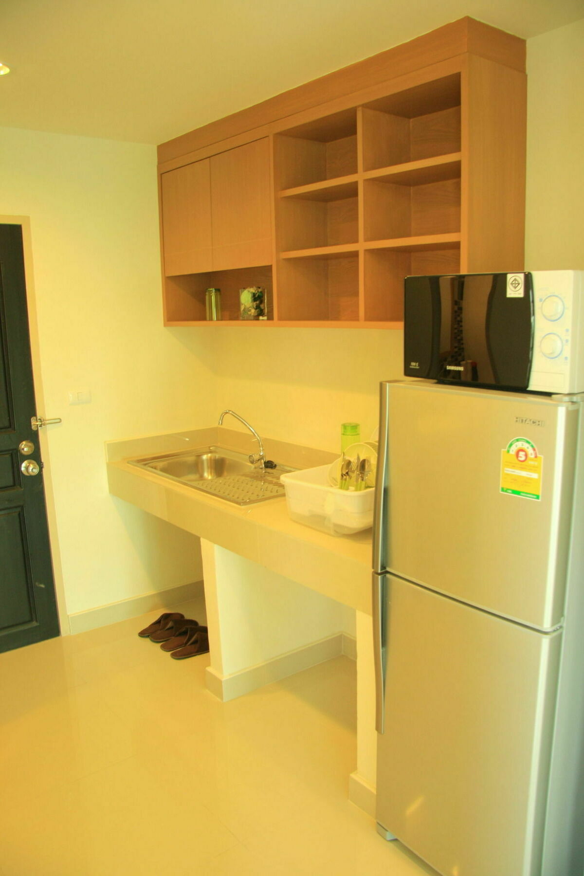 Ipremium Sukhumvit 81 Hotel Bangkok Luaran gambar